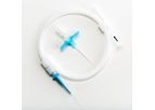Neo-Medical - Model 1958-004 - Modified Seldinger Introductor Kit
