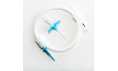 Neo-Medical - Model 1958-004 - Modified Seldinger Introductor Kit
