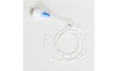 Model 1989-1640 - Sharps Safety Tearaway Sheath