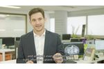 Aidoc - Always on AI for Radiology - Video