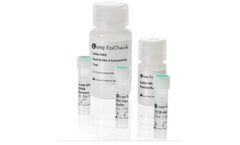 Nucleix EpiCheck - Early Stage Lung Cancer Detection Unit