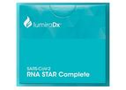 LumiraDx SARS-CoV-2 - Model RNA STAR Complete - Rapid Nucleic Acid Amplification System