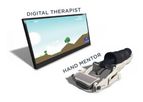 Motus - Digital Therapist and Hand Mentor