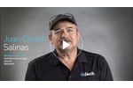 Proud to be an Intecher - Discover Juan Carlos from Kenosha - Video