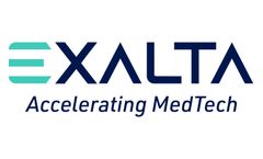 Exalta - Acetabular Reamer Handle
