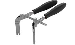 Intech - Model COB-602 - Coronal Benders