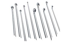 Intech - Model DPC-601-XX - Disc Prep Curette