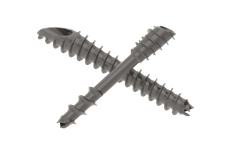 Exalta - Beveled Screw System