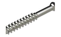 Exalta - Cannulated Screw Systems