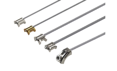 Exalta - Crimps and Cable