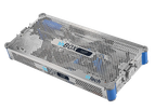Exalta - Surgical Cases & Trays