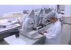 Competitive Assay Manufacturing Services