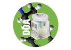 Instant-view - Push Button Multi-Drug Of Abuse Urine Cup
