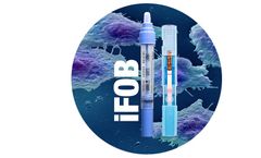 Instant-view plus - Immunochemical Fecal Occult Blood Test