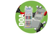 Instant-view - Multi-Drug Urine Tests