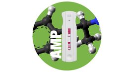 Instant-view - Amphetamine Urine Test
