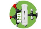 Instant-view - Benzodiazepine Urine Drug Test