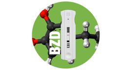 Instant-view - Benzodiazepine Urine Drug Test