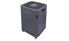 Neffes - Model NFS-400-U - Antiviral Air Purifier
