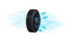 Neffes - Highly Efficient Low Energy Consuming Fan