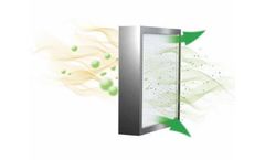 Neffes - HEPA Filter