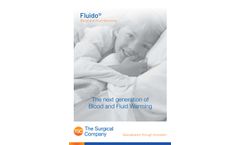 Surgical - Fluido Compact Standard Set - Brochure