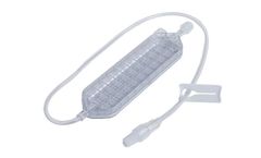 Surgical - Body Fluido Compact Standard Set