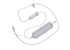 Surgical - Fluido Compact Standard Set with drip chamber
