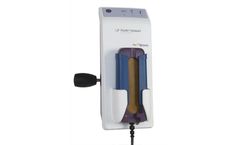 Fluido - Model Compact - Blood and Fluid Warming System