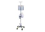 Fluido - Model AirGuard - Blood and Fluid Warming System