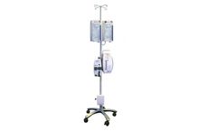 Fluido - Model AirGuard - Blood and Fluid Warming System