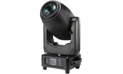 RainStar - Model LCA049-250W BSW - 250W 3 IN 1 LED Moving Head Light