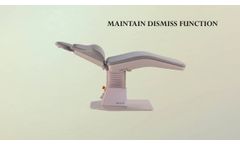 Dexta Mark 5CE - Video
