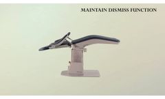 Dexta Mark 12XE - Video