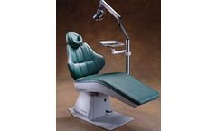 Dexta Mark - Model 5CE - Orthodontics Chair