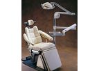 Dexta - Model 20X-2/20X-3 - Oral Surgery Chair