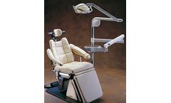 Dexta - Model 20X-2/20X-3 - Oral Surgery Chair