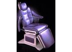 Dexta Mark - Model 80 - Ophthalmology Chair
