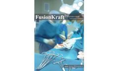 Gynaecology Surgery Instruments - Catalog