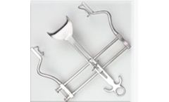 FusionKraft - General Surgical Instruments