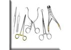 FusionKraft - Recommended Surgical Sets