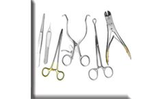 FusionKraft - Recommended Surgical Sets