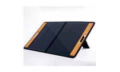 Lynsa - 60W-300W Shingled Foldable Solar Panels