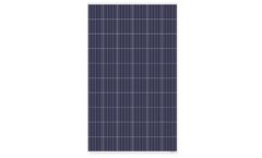 Lynsa - 30W-330W Polycrystalline Solar Modules
