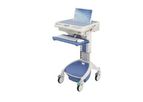 AccessPoint - Laptop Workstation on Wheels