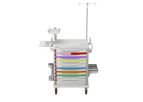 proCARE - Pediatric Code Response Cart