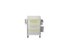 proCARE - Isolation Cart