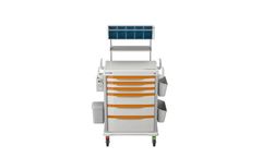 proCARE - General Procedure Cart