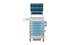 proCARE - Anesthesia Cart