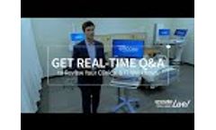 ENO 20114 ProductVideo EnovateLive SizzleReel 3 - Video